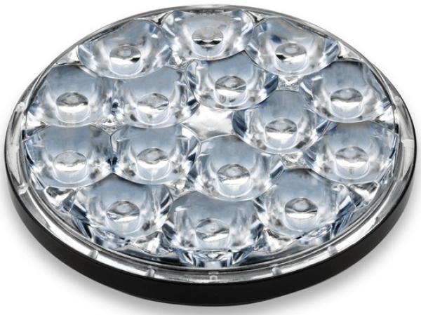 Sunspot, 36 Equinox, 24V, Dual-Function Landing / Taxi Light